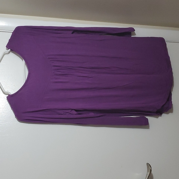 Amiclos, medium, purple - Picture 5 of 5